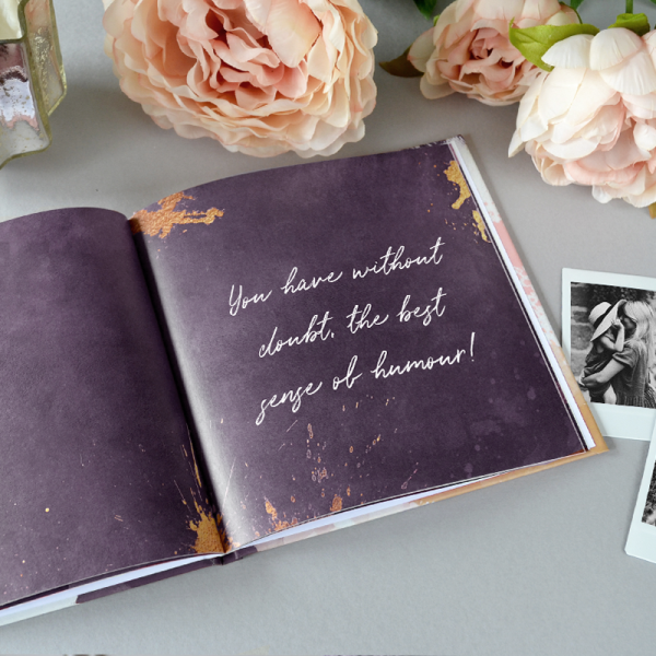 Personalised Reasons Why You’re Special Gift Book For Mothers