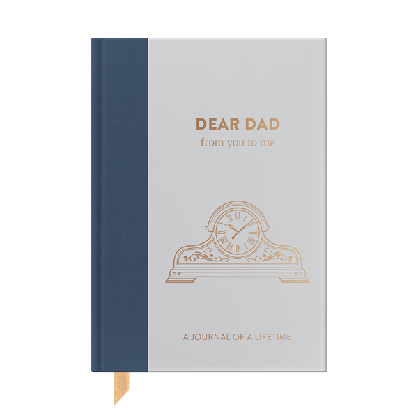 Timeless Collection Dear Dad