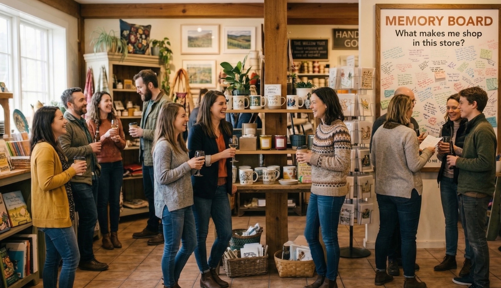 Community connection image