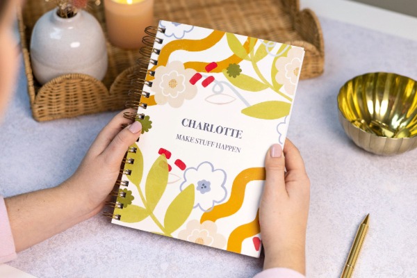Diaries & Calendars