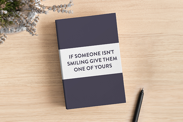 Stationery & Notebooks