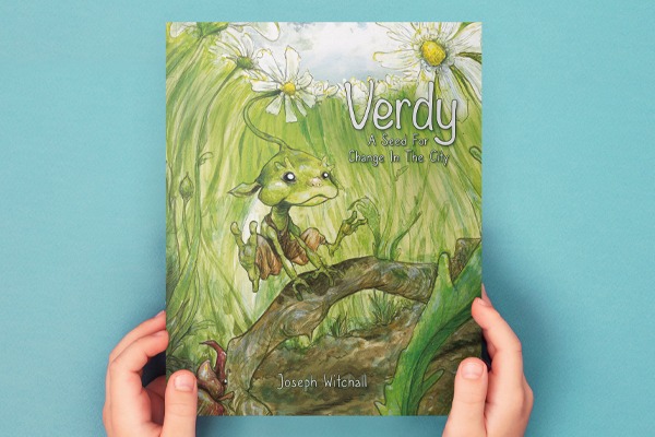Verdy.