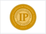 A Tale For A Sleepy Bunny Gold IPPY award