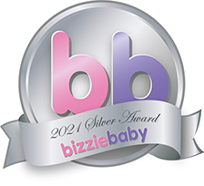 Bizzie Baby Awards 2021 Christmas Planner Bizzie Baby Awards 2021 Christmas Planner has won a Silver award.
