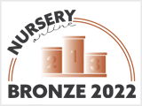 Nursery Online Bronze