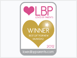 Bump_to_Birthday_Best_Gift_New_Mum_Dad_Gold_LBP_award_logo