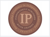 IPPY award for The Great Alien Cake Off