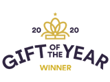 Gift of the Year Winner 2020