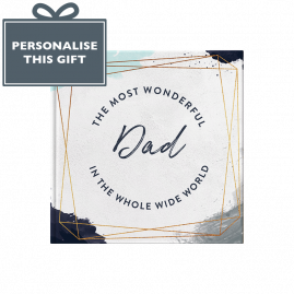 Personalised Father's Day Gifts |FROM