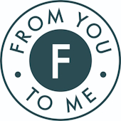 fromyoutome.com logo