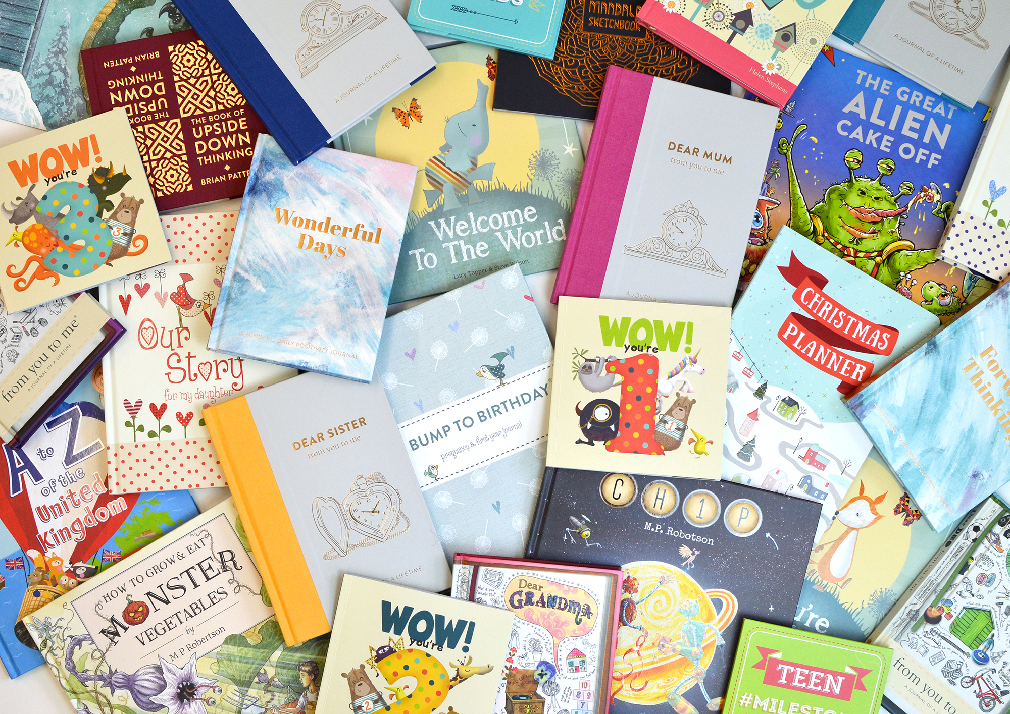 Children's Books