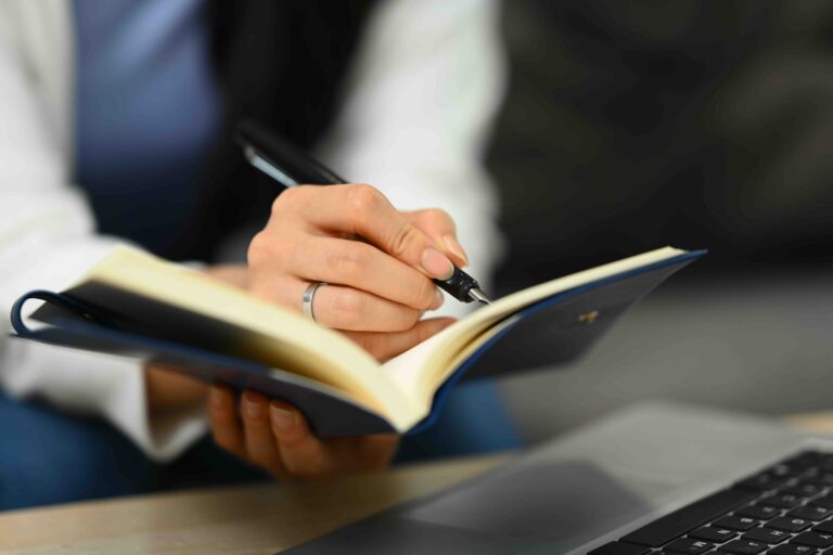 Our Favourite Famous Diaries and Journals to Inspire You