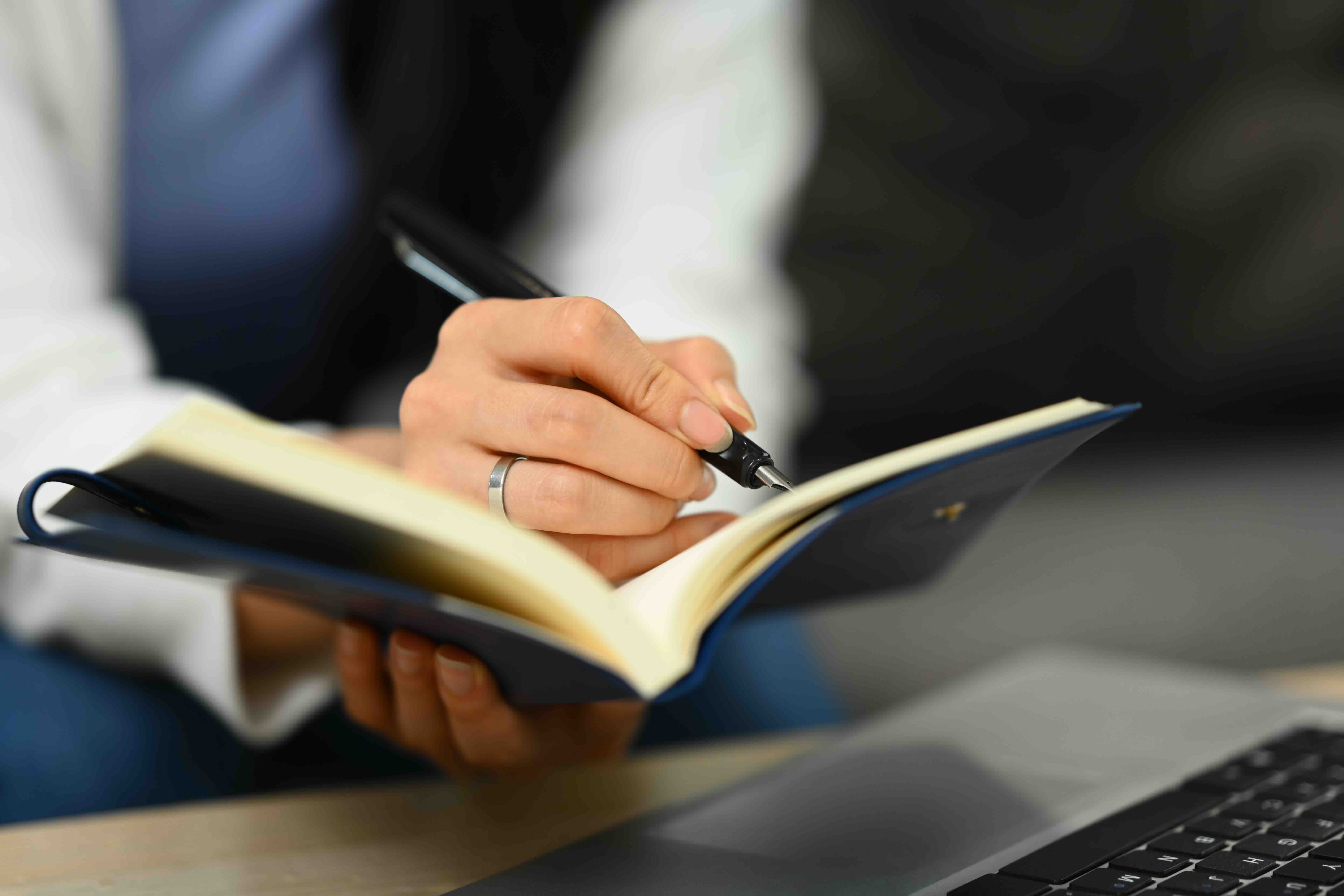 Our Favourite Famous Journals to Inspire You