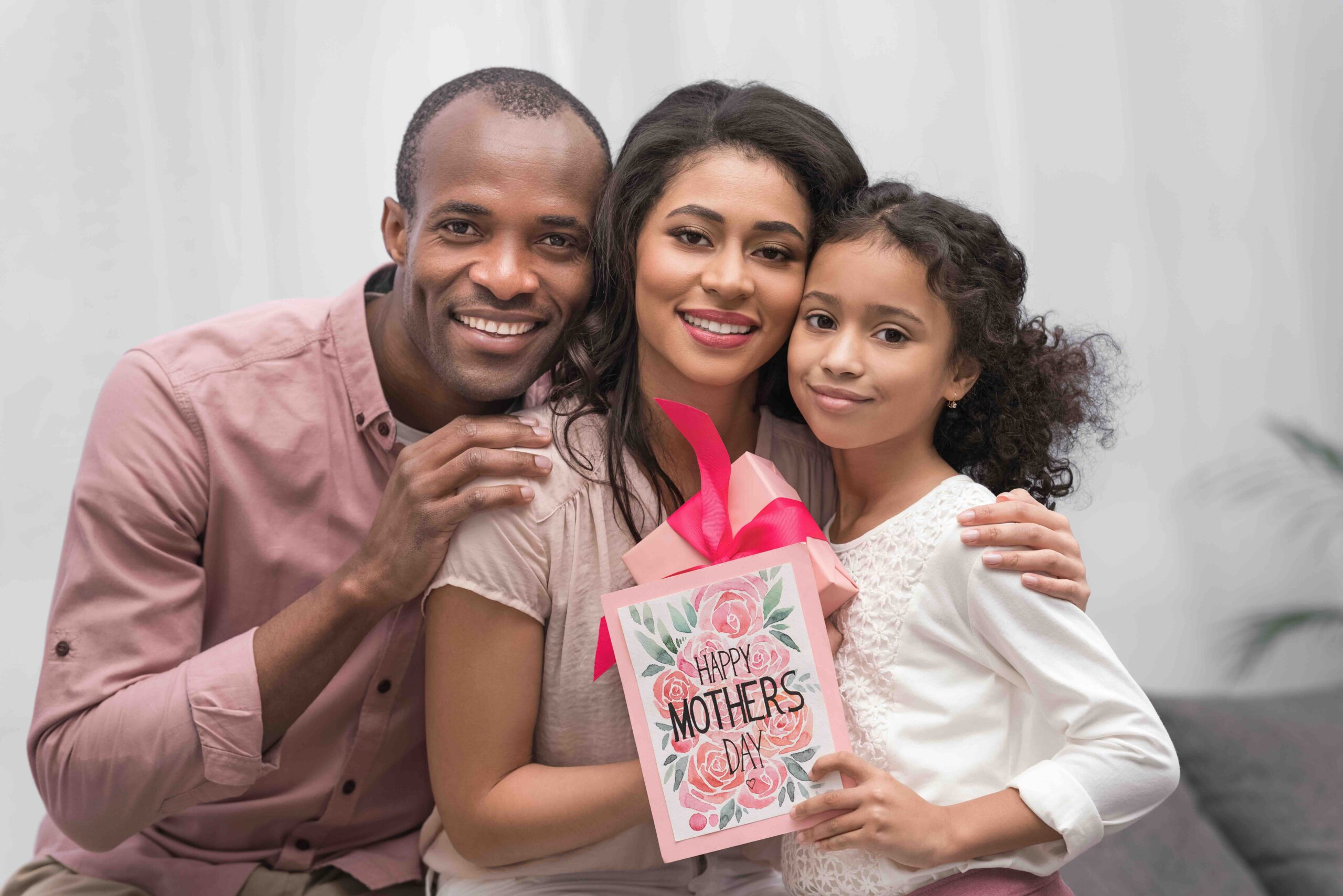 What's the Backstory Behind Mothering Sunday and Mother's Day?
