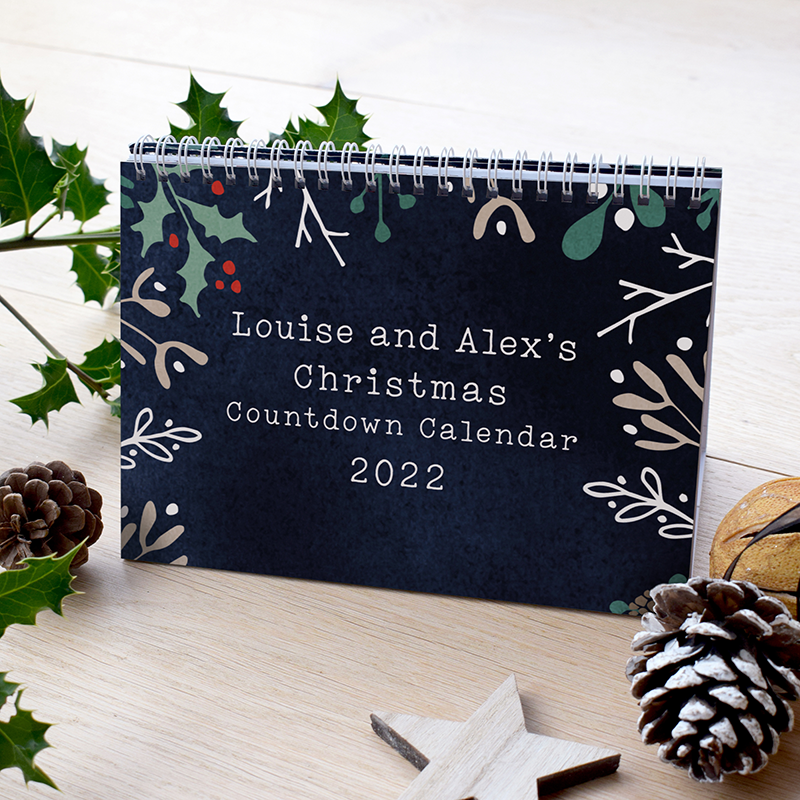 An Advent Calendar With A Difference This Is One You’ll Want To Keep