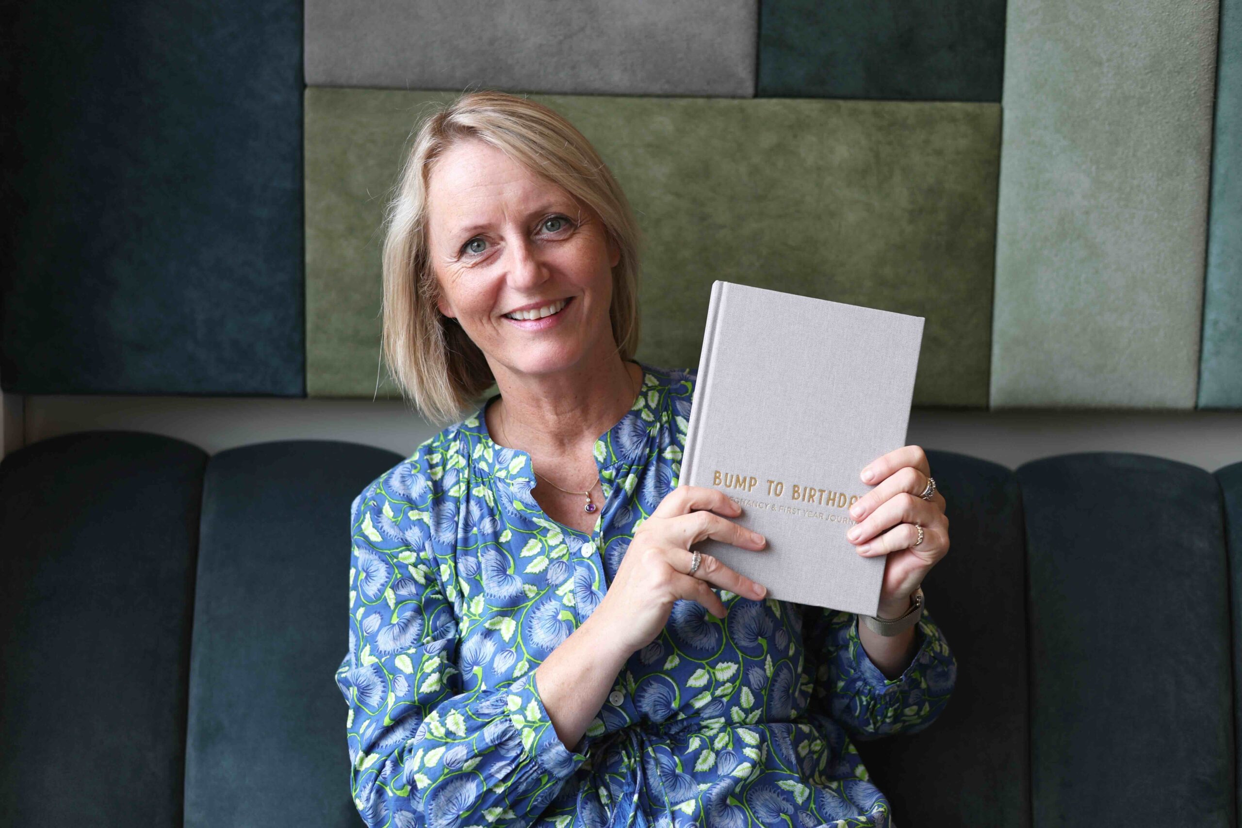 International Women's Day Q&amp;A With Our Creative Director, Helen