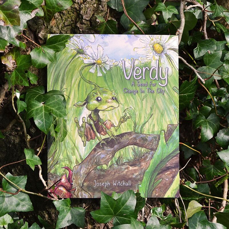 Inspiring New Book Reminds Us We Can All Make A Difference