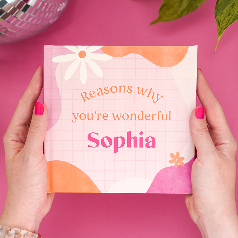 Why personalised gifts are the best to give ...