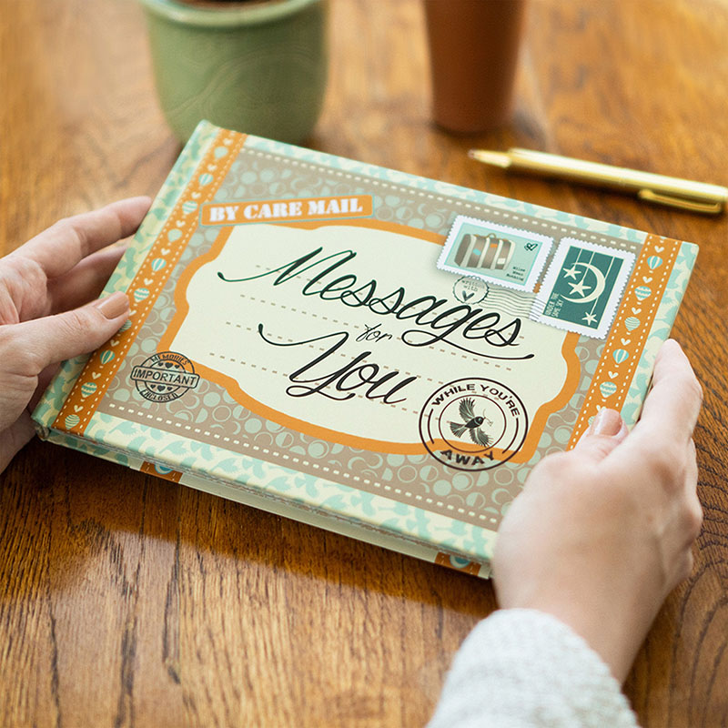 The Most Thoughtful Gift You Can Give When They Leave for University or College