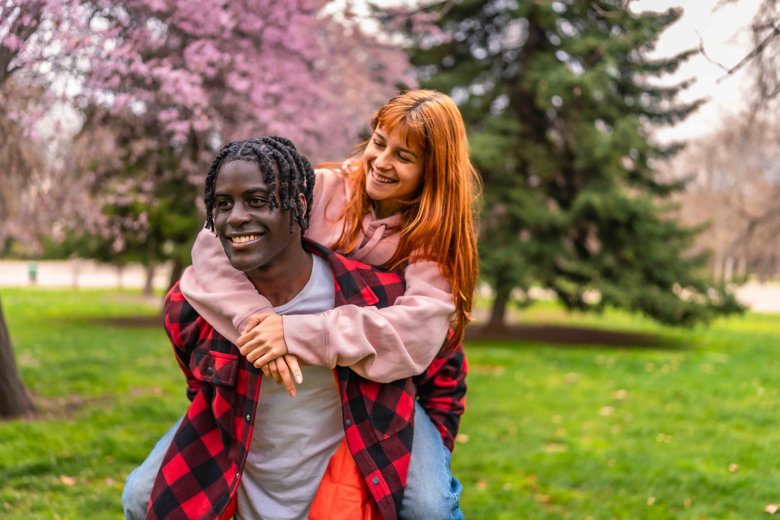 Love is a Gift