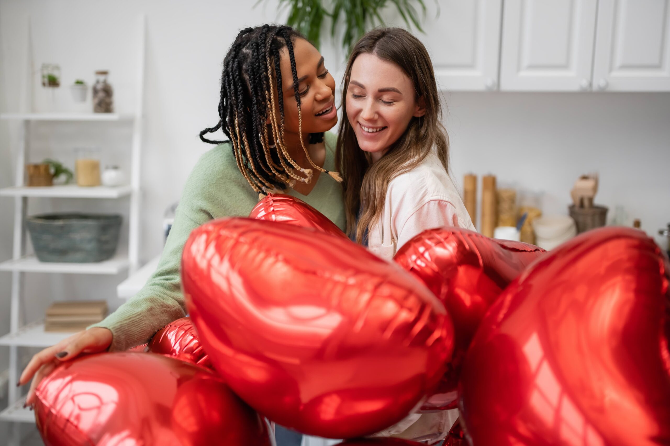 A Love Story Through Time: Unearthing the Origins and Trends of Valentine's Day