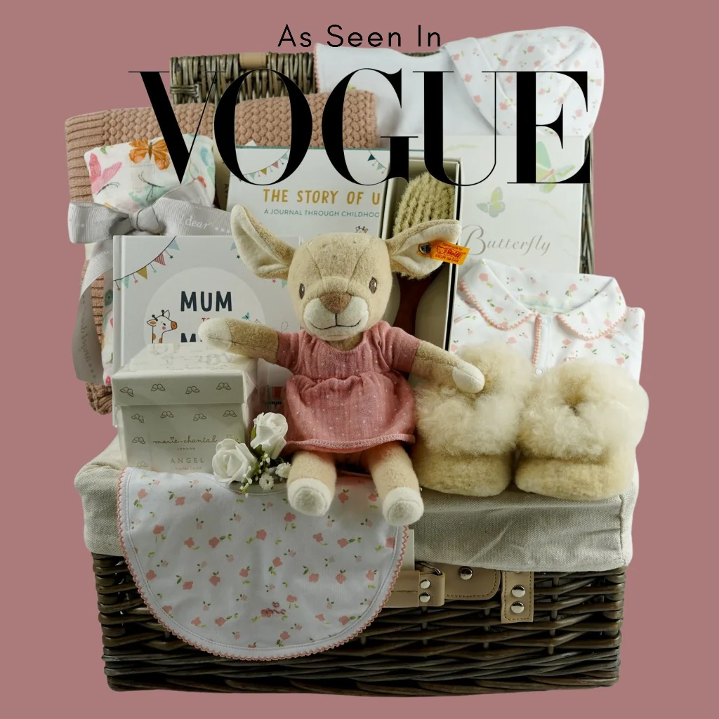 Retailer Spotlight; Roo &amp; Little Boo