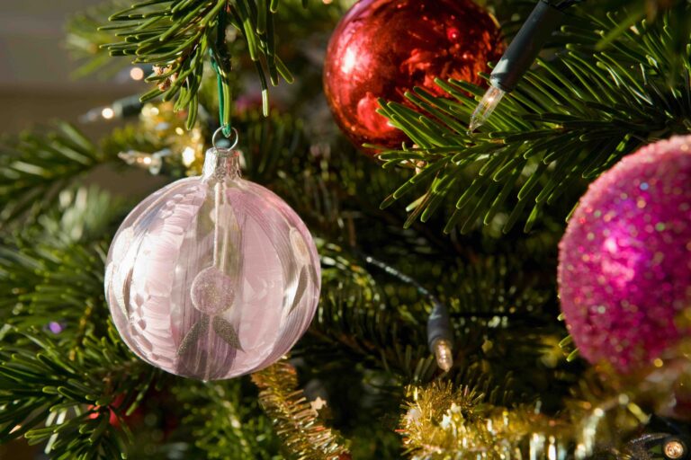 8 Tips For Planning A Stress-free Christmas 2025