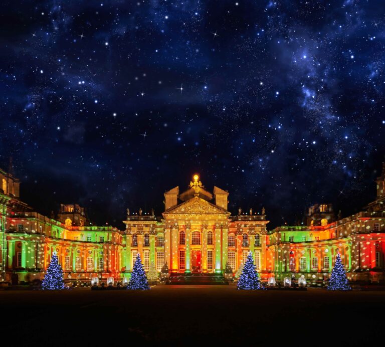 The 6 Festive Family Activities You Won't Want to Miss for Christmas 2025