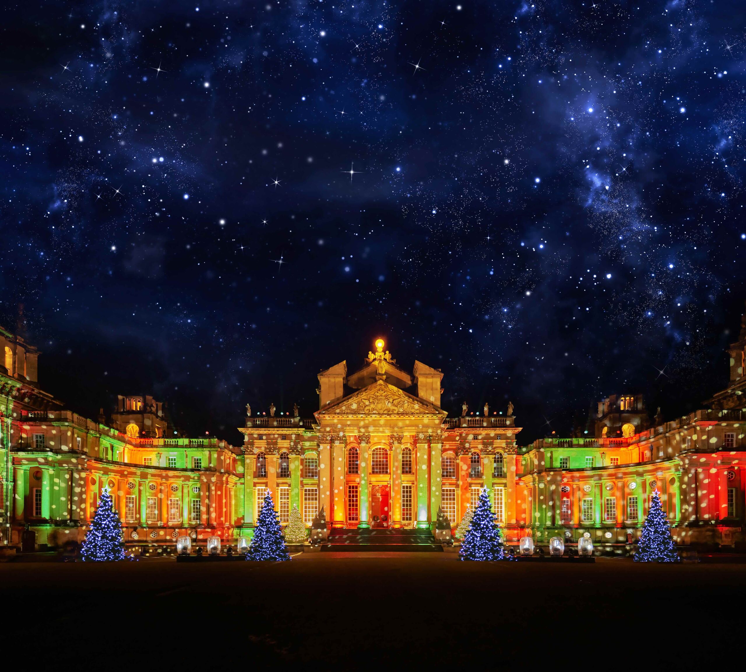 The 6 Festive Family Activities You Won't Want to Miss for Christmas 2025