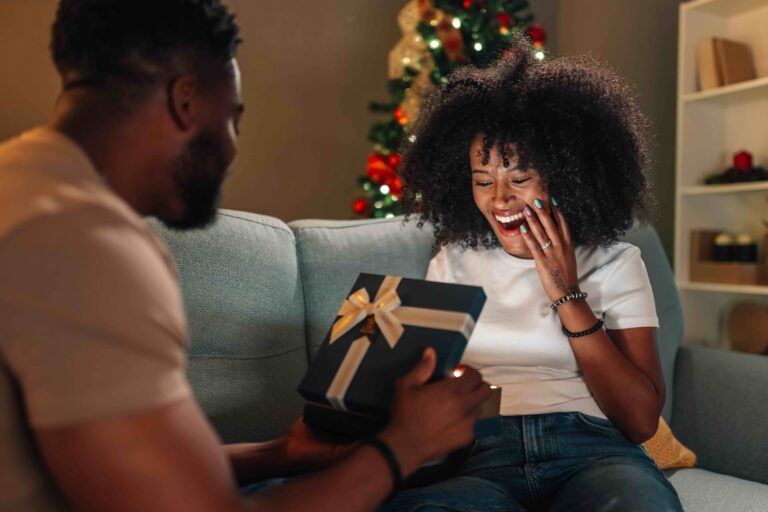 Why thoughtful gifting is on the rise - and what it means for retailers