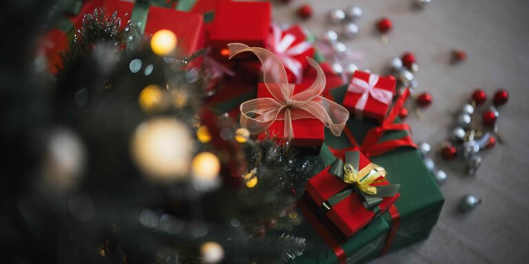 Thoughtful Gifts: A 'This or That' Meaningful Gift Guide for Christmas 2025