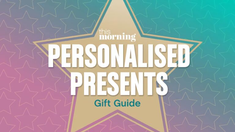 Press Coverage: ITV This Morning Christmas Gift Guide 2025