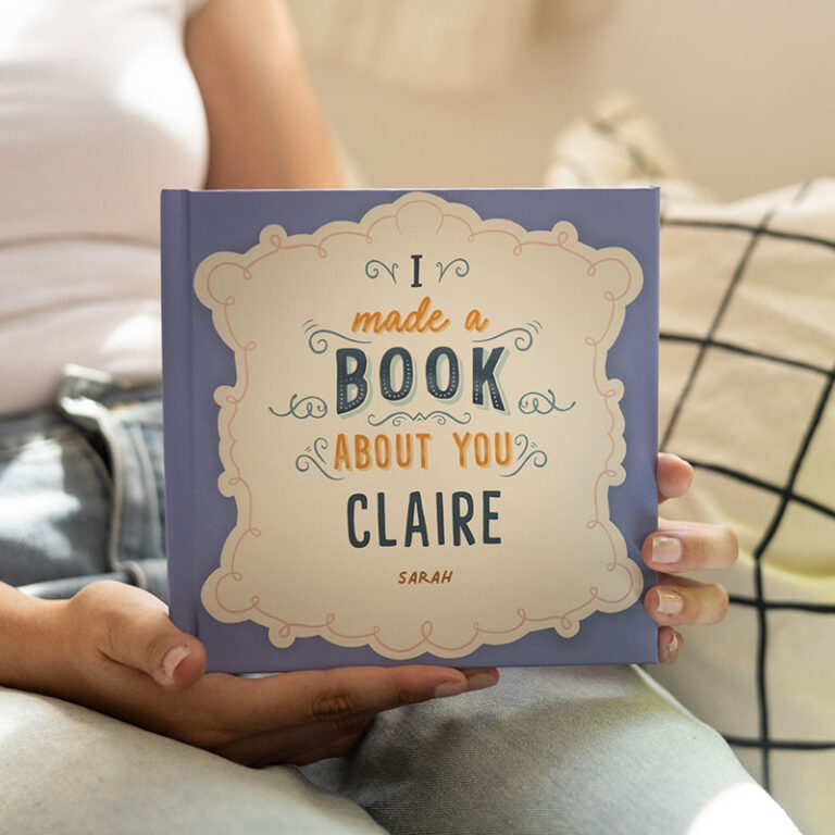 How to Finally Put Heartfelt Feelings Into Words