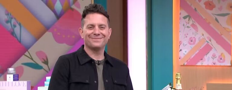 Press Coverage: ITV This Morning Mother’s Day Gift Guide 2025