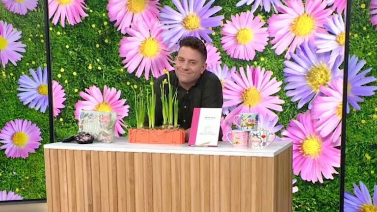 Press Coverage: ITV This Morning Mother’s Day Gift Guide 2026